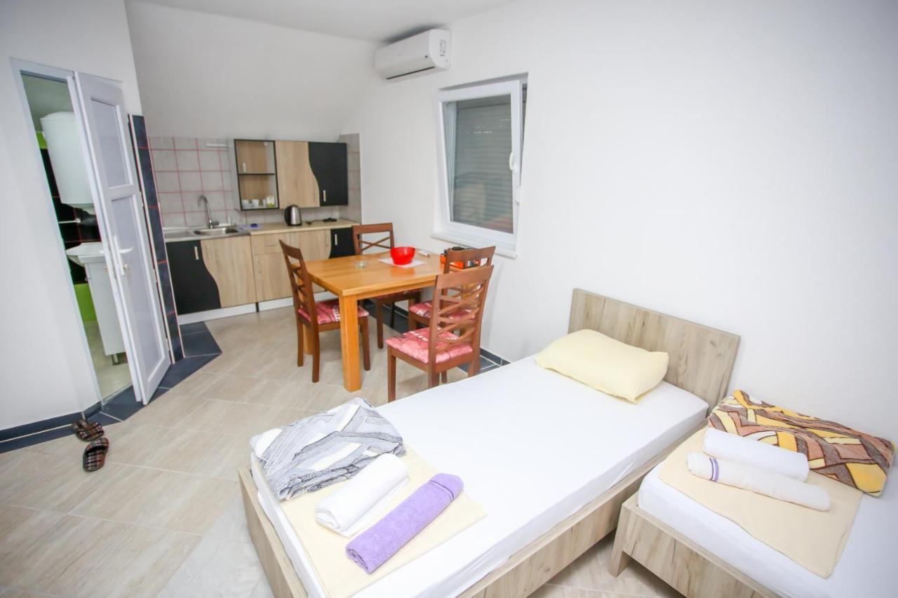 Apartments River Una 4 Bihać 外观 照片