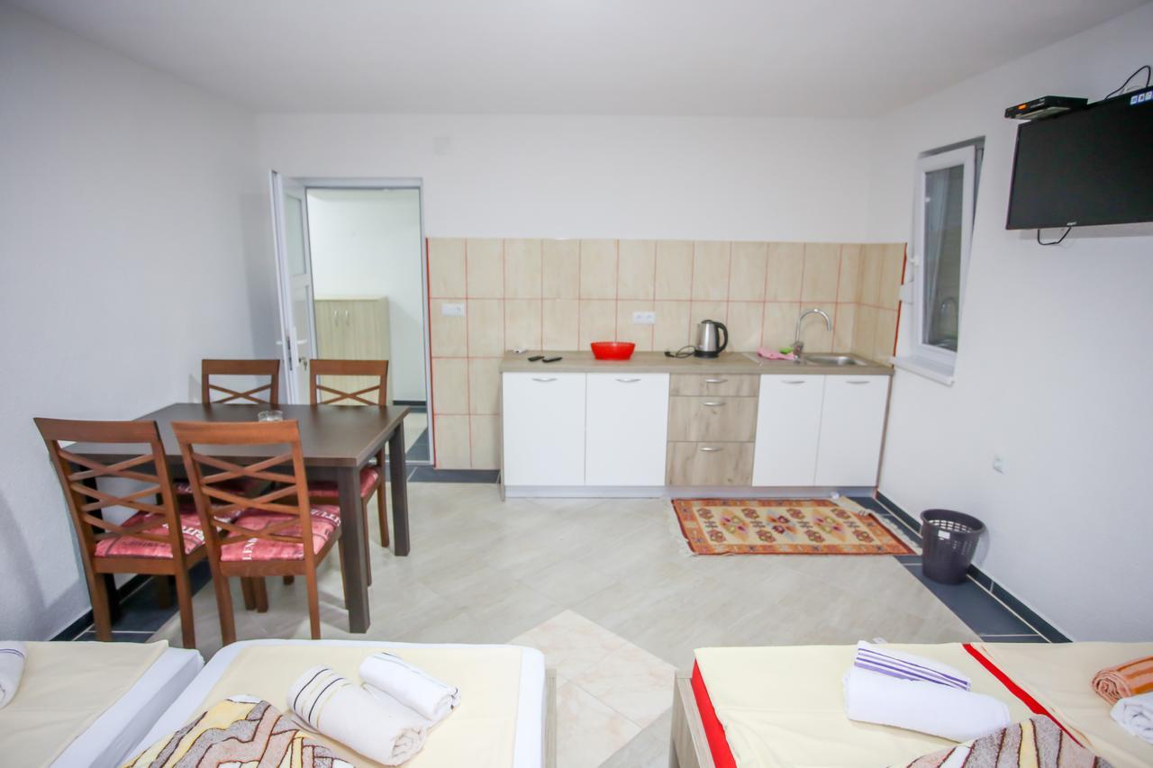 Apartments River Una 4 Bihać 外观 照片