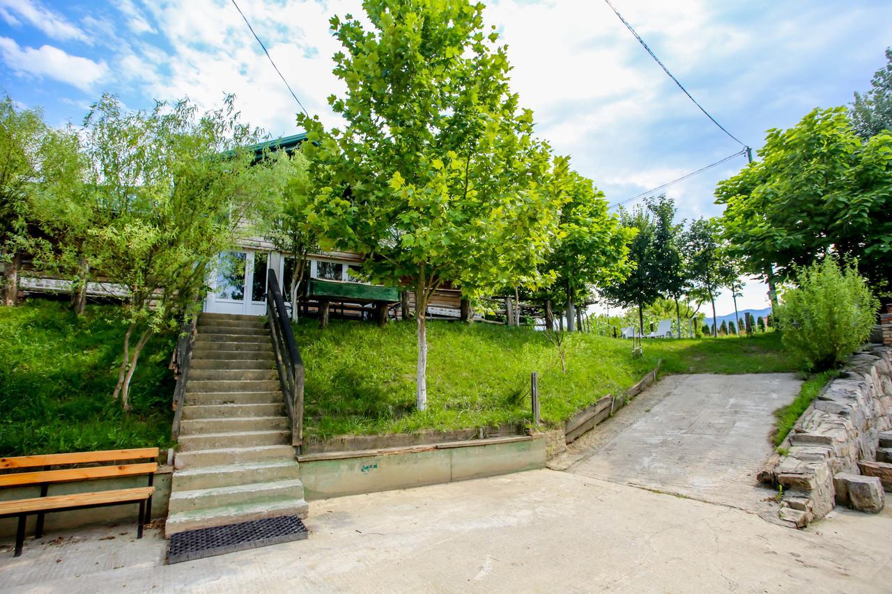 Apartments River Una 4 Bihać 外观 照片