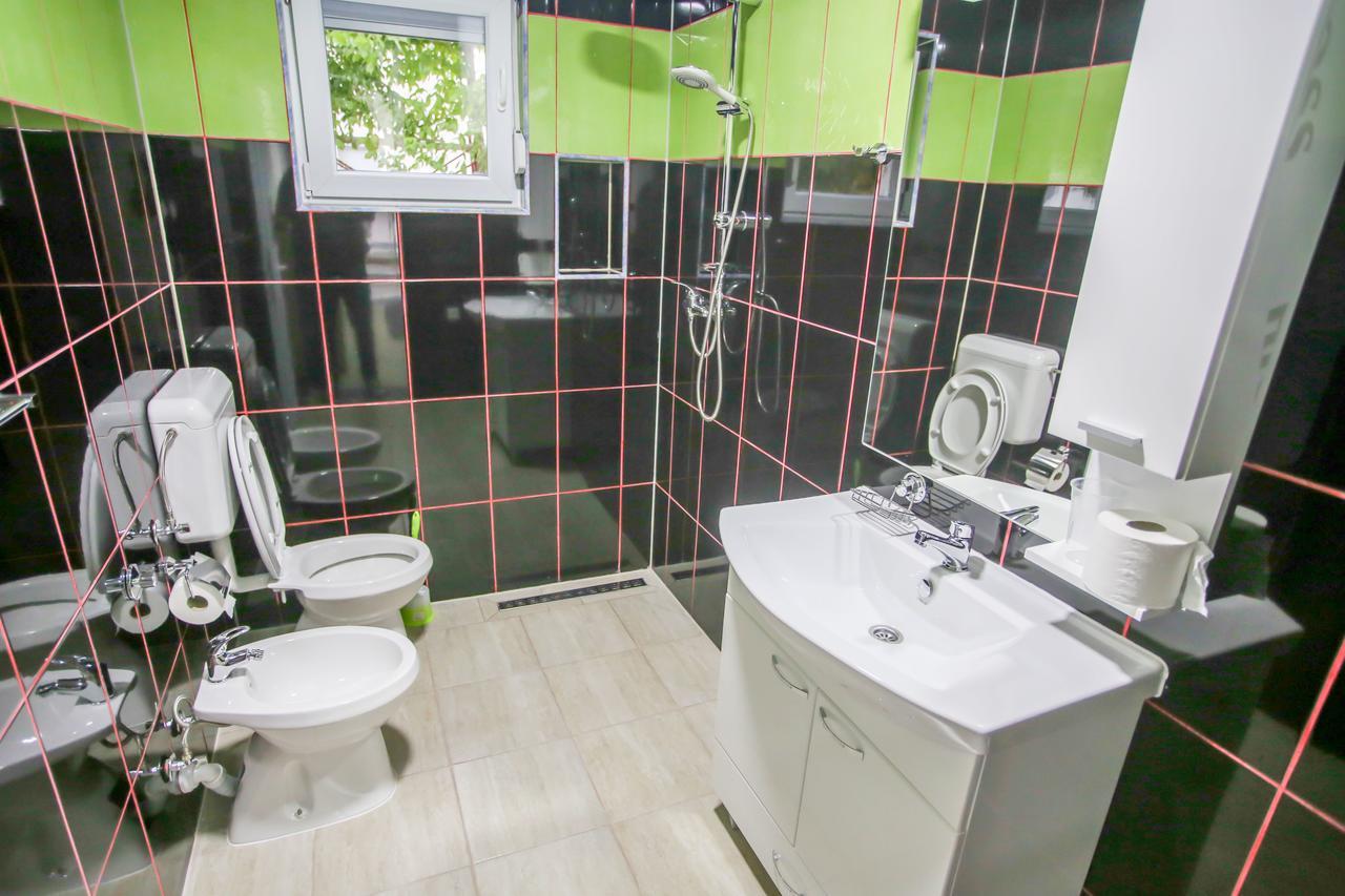 Apartments River Una 4 Bihać 外观 照片