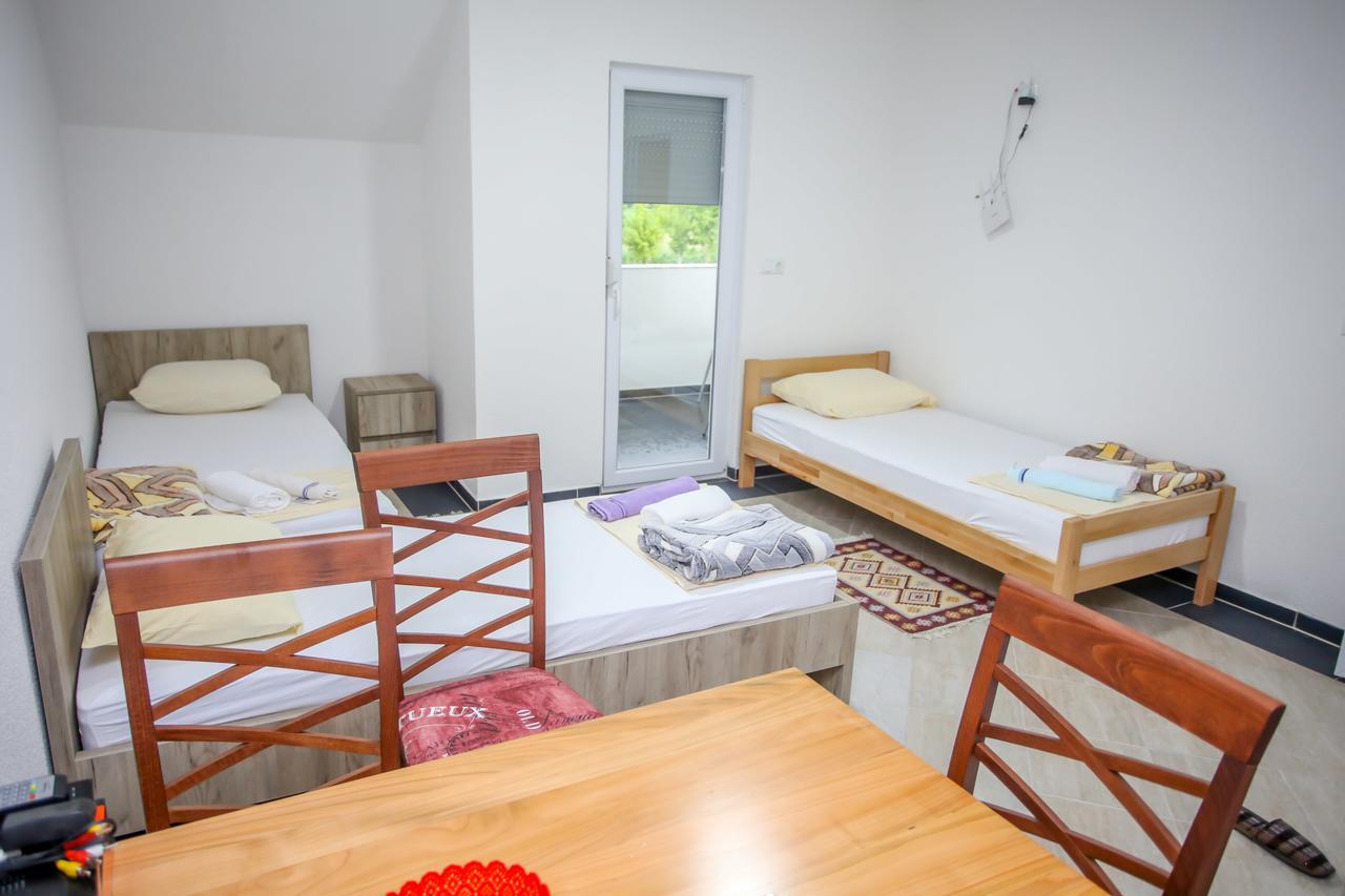 Apartments River Una 4 Bihać 外观 照片
